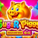 Sugar Piggy: Hold and Win