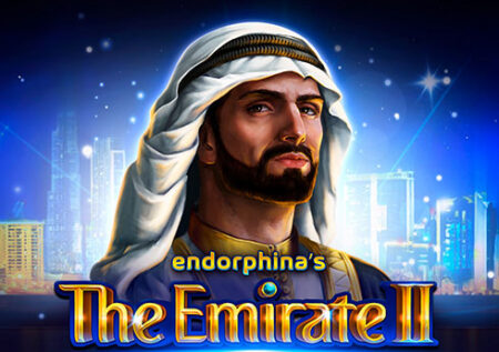 The Emirate 2
