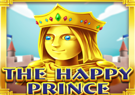 The Happy Prince