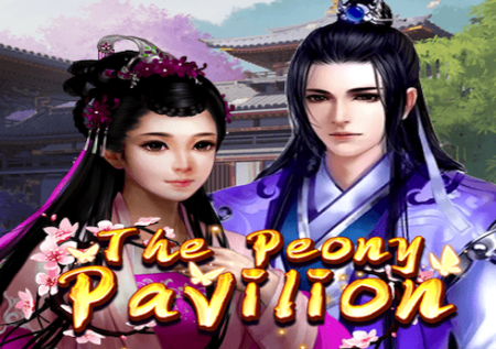 The Peony Pavilion