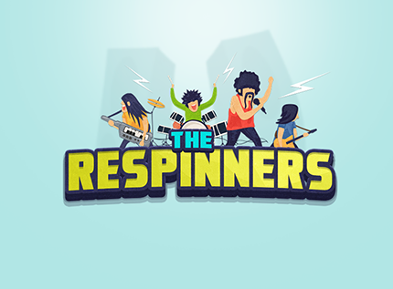 The Respinners