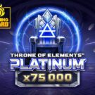Throne of Elements: Platinum Burning Board