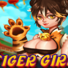 Tiger Girl