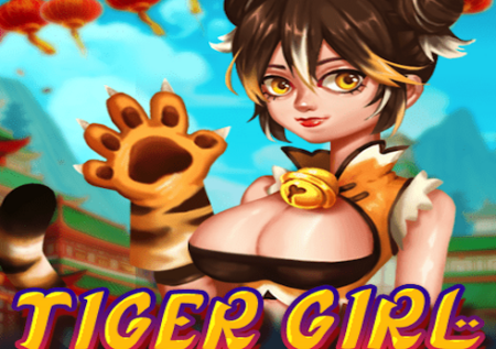 Tiger Girl