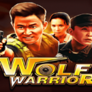 Wolf Warrior