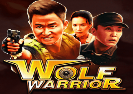 Wolf Warrior