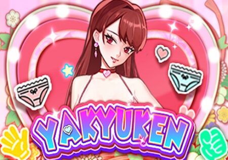 Yakyuken